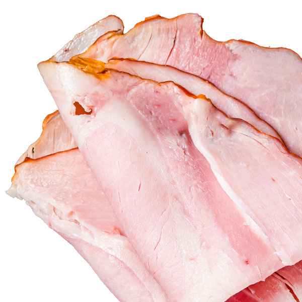 Prosciutto cotto