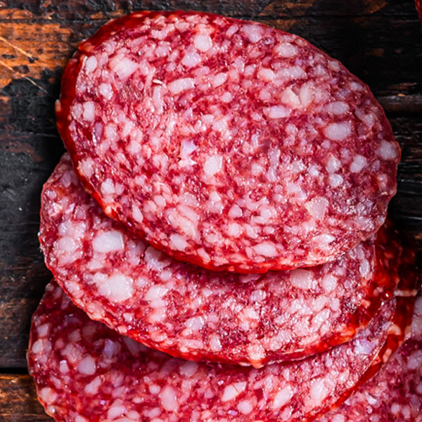 Salame Milano