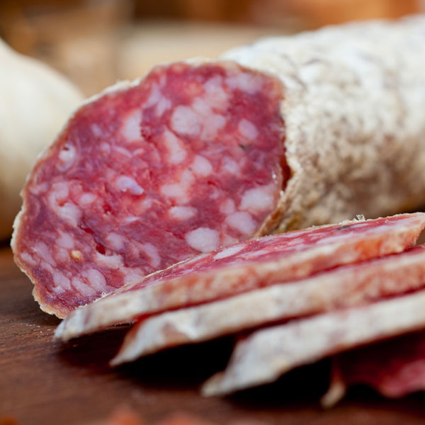Salame Napoli