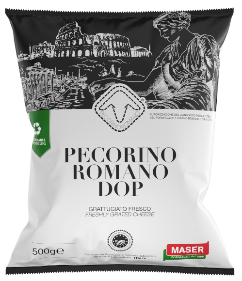 Pecorino Romano