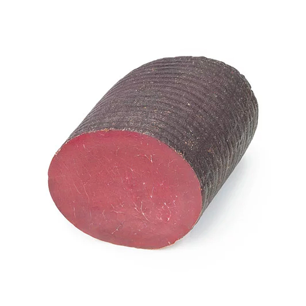 Bresaola punta d'anca