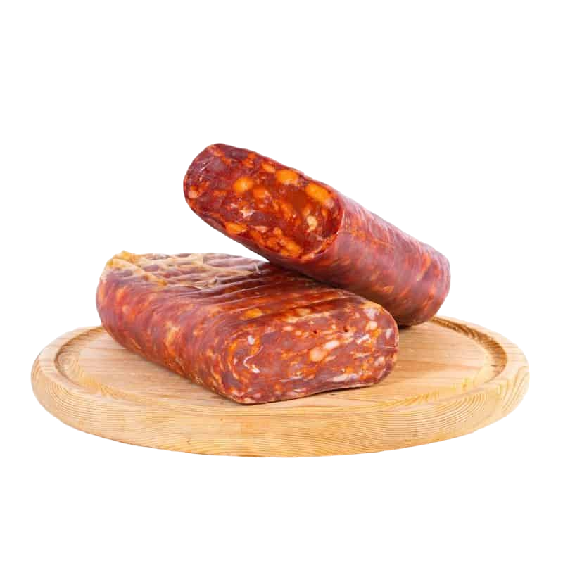 Spianata piccante